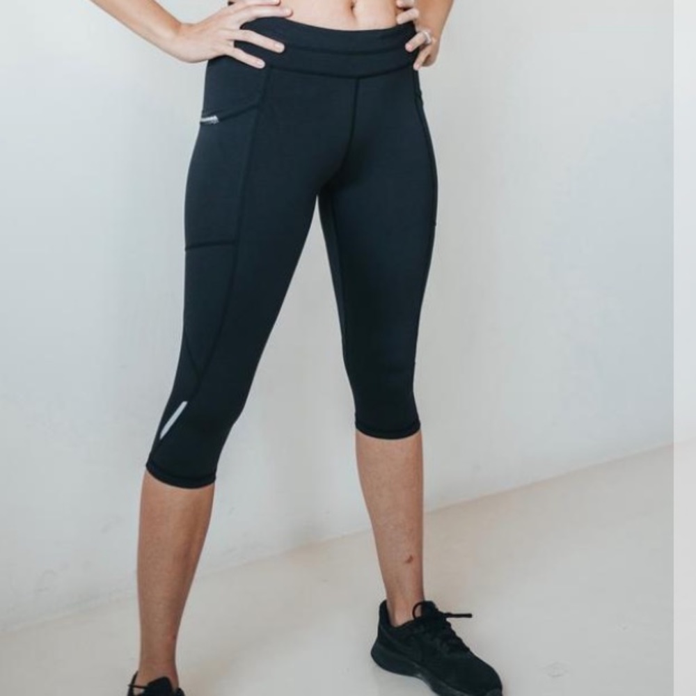 Senita Break-free Capris